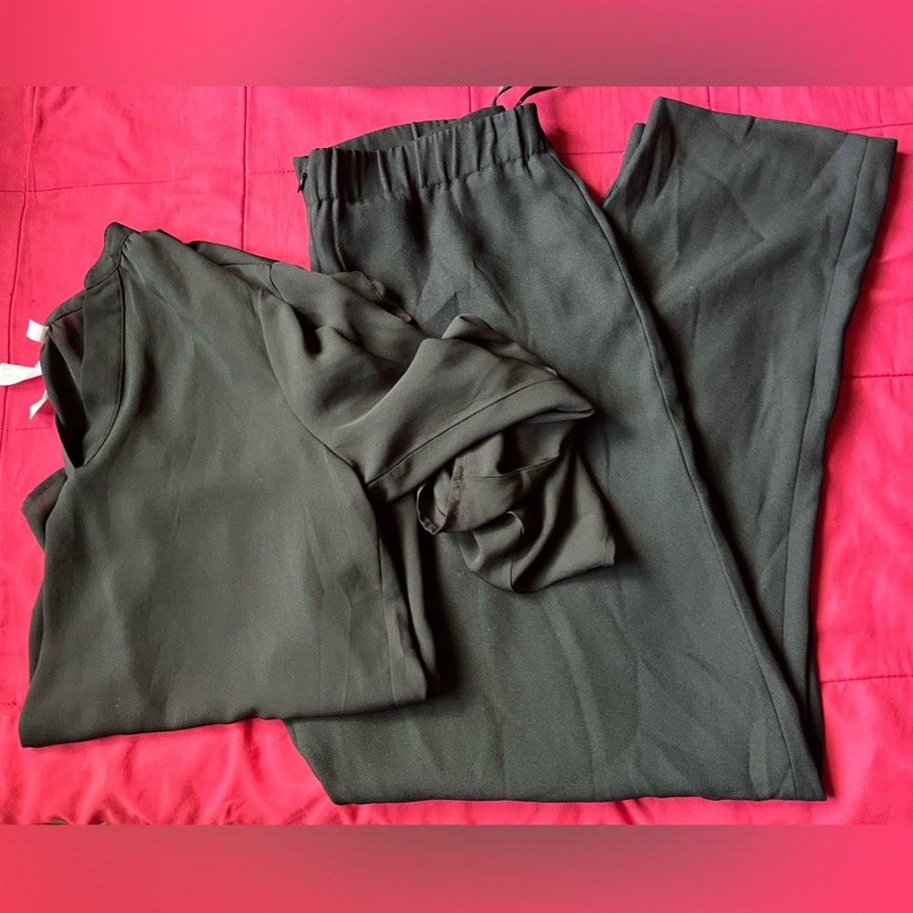 Work Outfit Large
